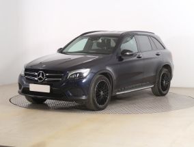 Mercedes-Benz GLC - 2017