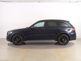 Mercedes-Benz GLC - 2017