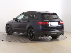 Mercedes-Benz GLC - 2017