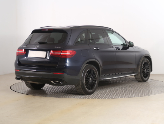 Mercedes-Benz GLC 350 d 4MATIC