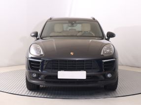 Porsche Macan - 2018