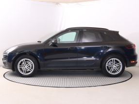 Porsche Macan - 2018