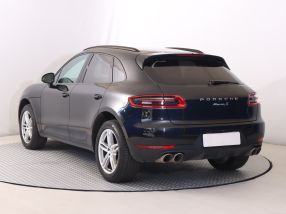 Porsche Macan - 2018