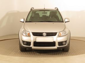 Suzuki SX4 - 2007