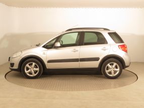 Suzuki SX4 - 2007