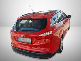 Ford Focus - 2014