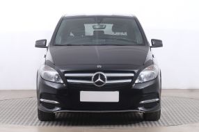 Mercedes-Benz B - 2018