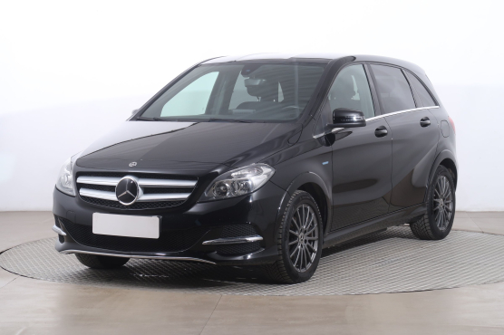 Mercedes-Benz B 250 e