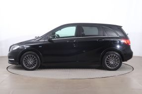 Mercedes-Benz B - 2018