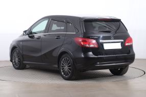 Mercedes-Benz B - 2018