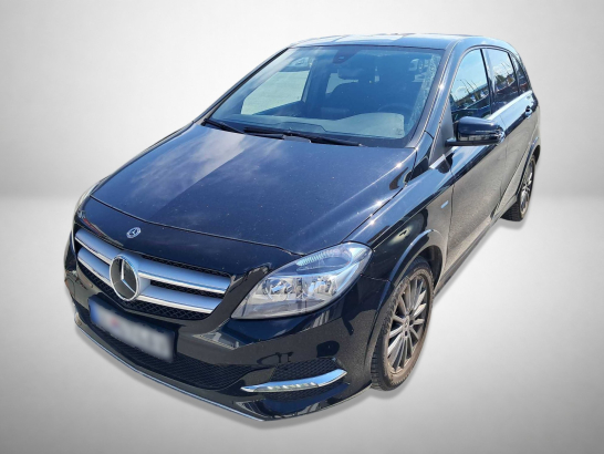 Mercedes-Benz B 250 e