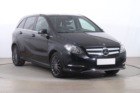 Mercedes-Benz B