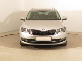 Škoda Octavia - 2018