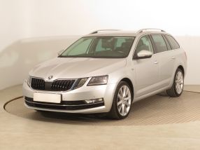 Škoda Octavia - 2018