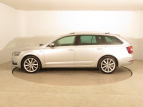 Škoda Octavia - 2018