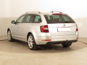 Škoda Octavia - 2018
