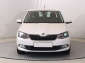 Škoda Fabia, 2017