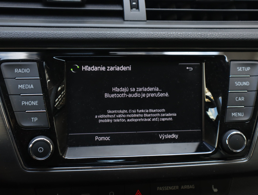 Škoda Fabia, 2017