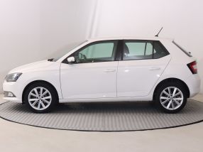 Škoda Fabia - 2017