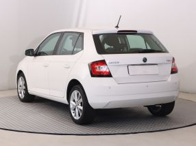 Škoda Fabia - 2017