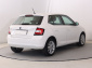 Škoda Fabia, 2017