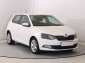 Škoda Fabia, 2017