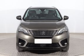 Peugeot 5008 - 2018