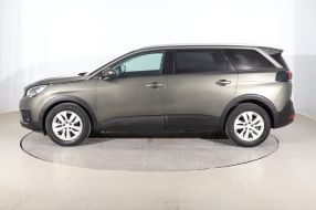 Peugeot 5008 - 2018