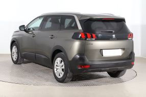 Peugeot 5008 - 2018