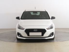 Hyundai i30 - 2018