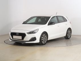 Hyundai i30 - 2018