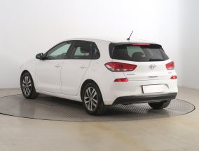 Hyundai i30 - 2018