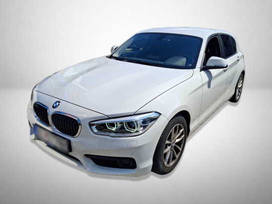 BMW 1