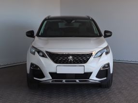 Peugeot 3008 - 2017