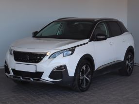 Peugeot 3008 - 2017