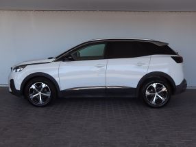Peugeot 3008 - 2017