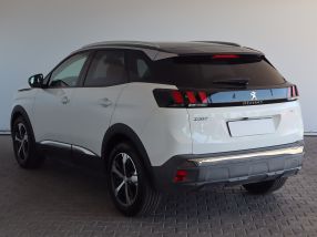 Peugeot 3008 - 2017