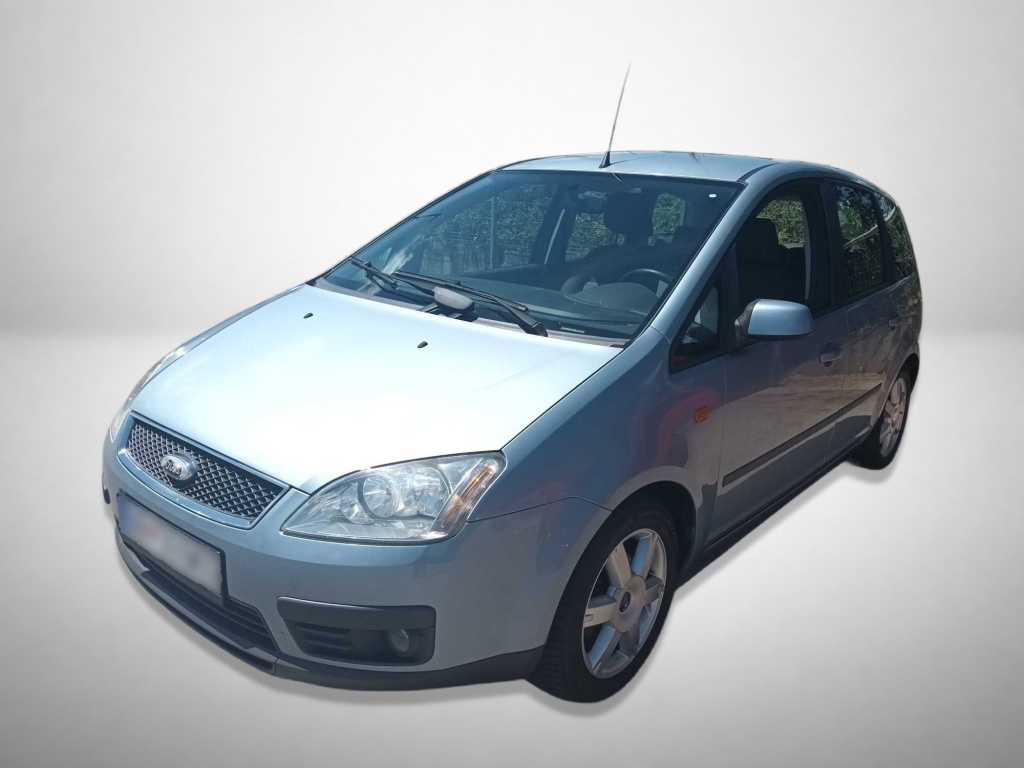 Ford C-Max, 2005