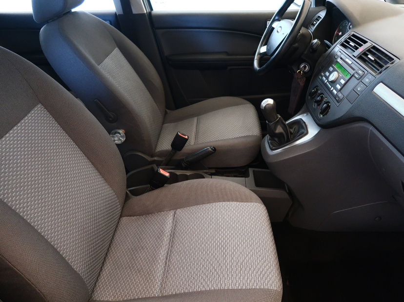Ford C-Max, 2005