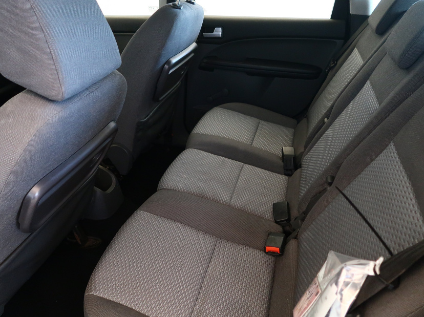 Ford C-Max, 2005