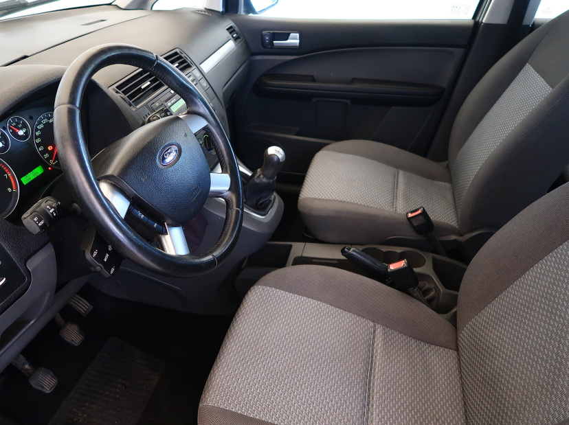 Ford C-Max, 2005