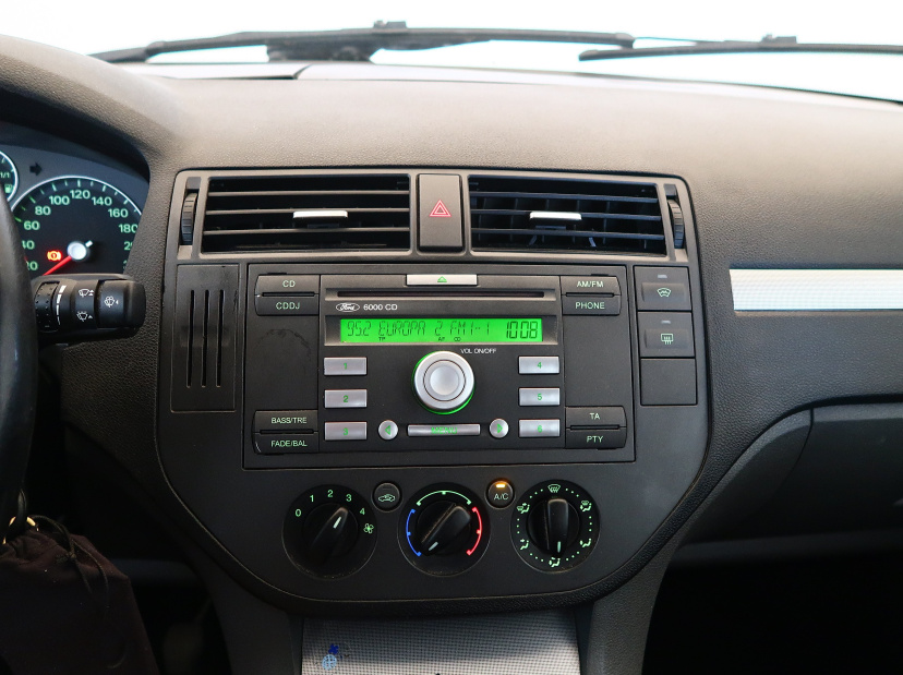 Ford C-Max, 2005