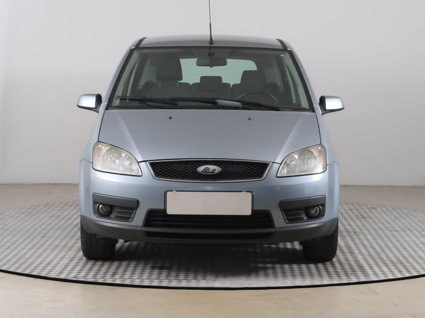 Ford C-Max, 2005