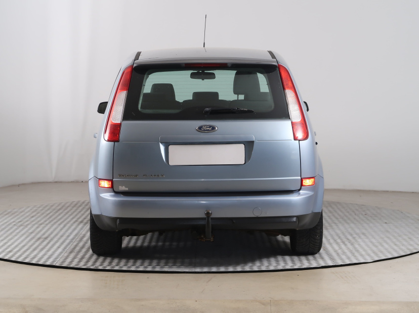 Ford C-Max, 2005