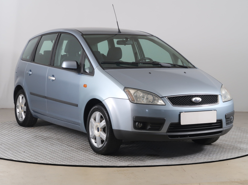 Ford C-Max, 2005