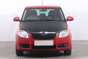 Škoda Fabia - 2008