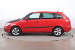 Škoda Fabia - 2008