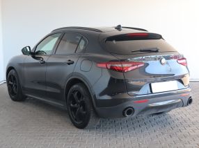 Alfa Romeo Stelvio - 2019
