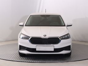 Škoda Fabia - 2023