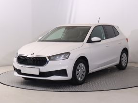 Škoda Fabia - 2023